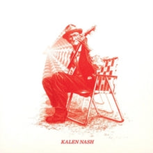 Kalen Nash: Ukred - CD