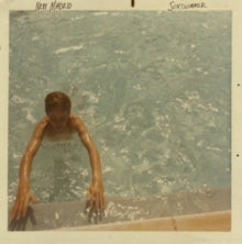 New Madrid: Sunswimmer - CD