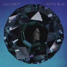 Lilly Hiatt: Royal Blue - CD