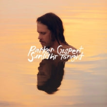 Parker Gispert: Sunlight Tonight - CD