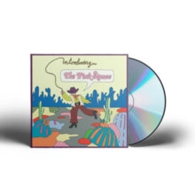 The Pink Stones: Introducing... The Pink Stones - CD