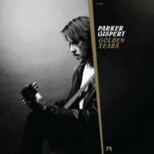 Parker Gispert: Golden Years - CD