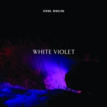 White Violet: Hiding. Mingling - Vinyl