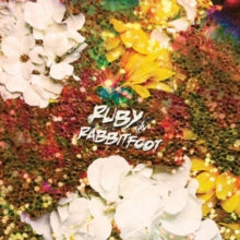 Ruby the RabbitFoot: New As Dew - Vinyl