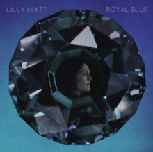 Lilly Hiatt: Royal Blue - Vinyl