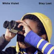 White Violet: Stay Lost - Vinyl
