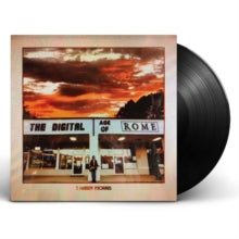T. Hardy Morris: The Digital Age Of Rome - Vinyl