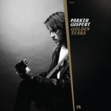 Parker Gispert: Golden Years (Gold Vinyl) - Vinyl