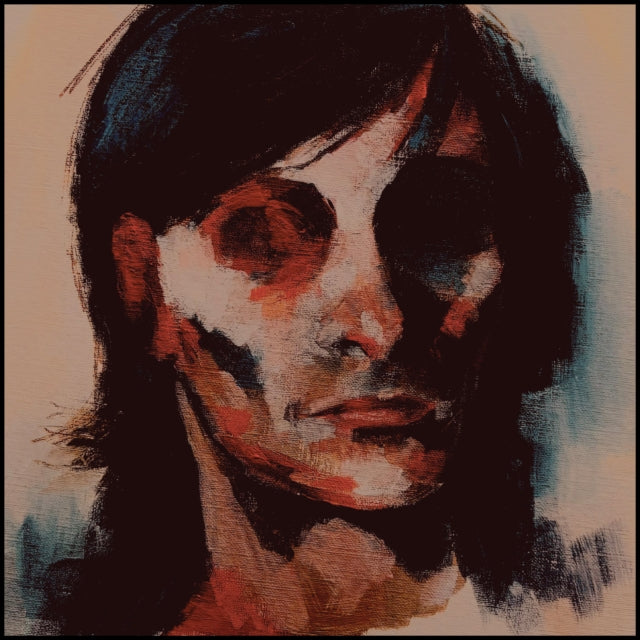 T. Hardy Morris: Artificial Tears - Vinyl