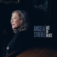 Angela Strehli: Ace Of Blues - Vinyl