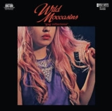 Wild Moccasins: Gag Reflections - CD