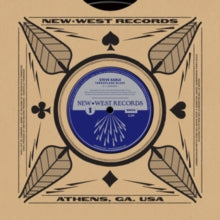 Steve Earle/Robert Johnson: Terraplane Blues - Vinyl