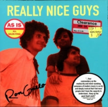 Ron Gallo: Really Nice Guys - Vinyl