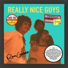 Ron Gallo: Really Nice Guys - CD