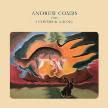 Andrew Combs: 5 Covers & A Song - Vinyl