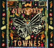 Steve Earle: Townes - Vinyl
