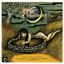 Drive-By Truckers: The Fine Print - Vinyl