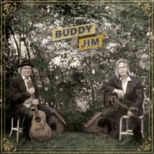 Buddy Miller and Jim Lauderdale: Buddy And Jim - Vinyl
