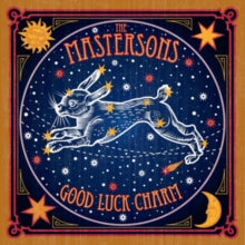 The Mastersons: Good Luck Charm - Vinyl