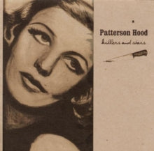 Patterson Hood: Killers And Stars - Vinyl