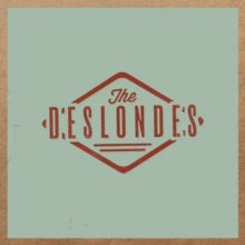 The Deslondes: The Deslondes - Vinyl