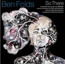 Ben Folds: So There - Vinyl
