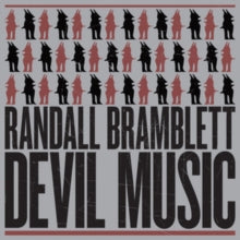 Randall Bramblett: Devil Music - Vinyl