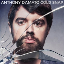 Anthony D'Amato: Cold Snap - Vinyl