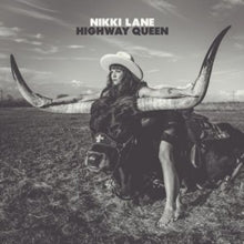 Nikki Lane: Highway Queen - Vinyl
