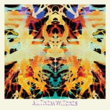 All Them Witches: Sleeping Through The War - Vinyl