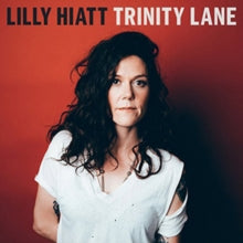 Lilly Hiatt: Trinity Lane - Vinyl