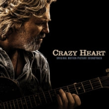 Various Artists: Crazy Heart - Original Soundtrack - Vinyl