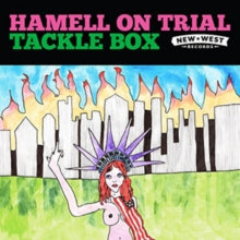 Hamell On Trial: Tackle Box (+Bonus Live CD Big Mouth Strikes Again) - Vinyl