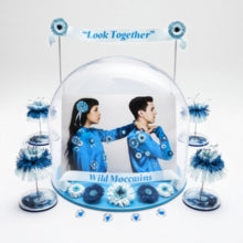 Wild Moccasins: Look Together - Vinyl