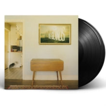 The Glands: The Glands - Vinyl
