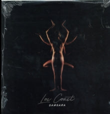 Los Coast: Samsara (Clear Vinyl) - Vinyl
