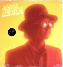 Aaron Lee Tasjan: Karma For Cheap - Vinyl