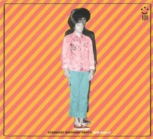 Ron Gallo: Stardust Birthday Party (Birthday Cake Coloured Vinyl) (Indie Exclusive) - Vinyl