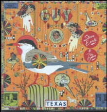 Steve Earle & The Dukes: Guy - Vinyl