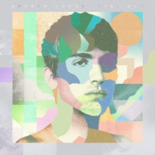 Andrew Combs: Ideal Man - Vinyl