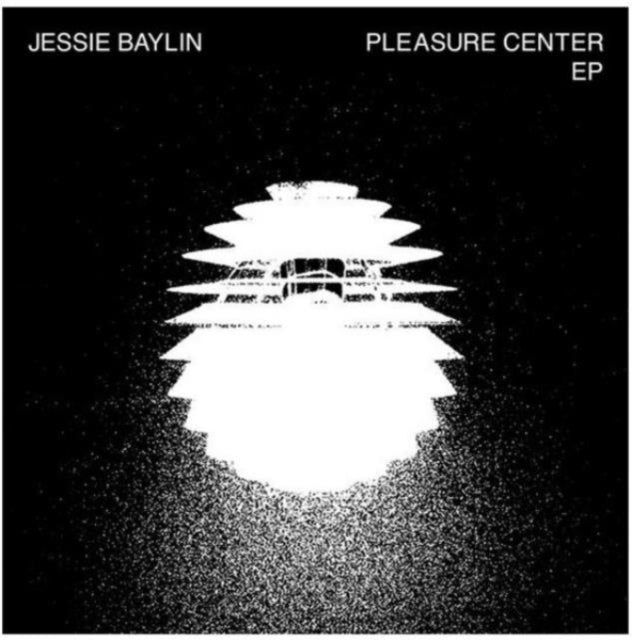 Jessie Baylin: Pleasure Center EP (Black/White Marble Vinyl) (Indie Exclusive) - Vinyl