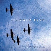 Richard Thompson: The Cold Blue: Original Motion Picture Score (Blue Vinyl) (Indie Exclusive) - Vinyl