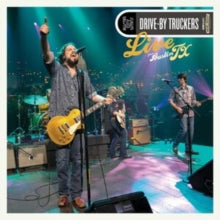 Drive-By Truckers: Live From Austin. Tx - Vinyl