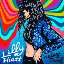 Lilly Hiatt: Walking Proof - Vinyl