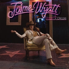 Jaime Wyatt: Neon Cross - Vinyl