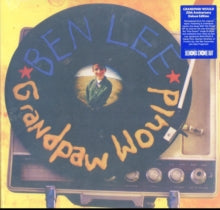 Ben Lee: Grandpaw Would (25th Anniversary Deluxe Edition) (Birthday Cake Vinyl) (Indie Exclusive) - Vinyl