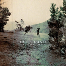 Corb Lund: Agricultural Tragic - Vinyl