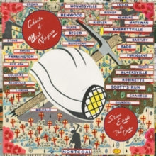 Steve Earle and The Dukes: Ghosts Of West Virginia - Vinyl