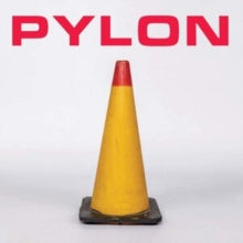 Pylon: Pylon Box - Vinyl