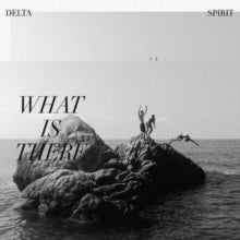 Delta Spirit: What Is There - Vinyl